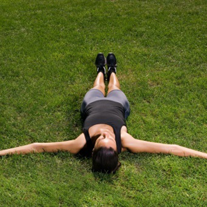 gimnastica pentru slabit 3 Gimnastica pentru slabit – doar 15 minute pe zi!