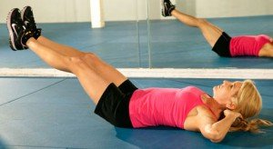 44 300x164 Gimnastica pentru slabit – doar 15 minute pe zi!