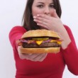 mancarea fast-food