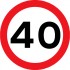 40 de ani