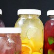apa-infuzata