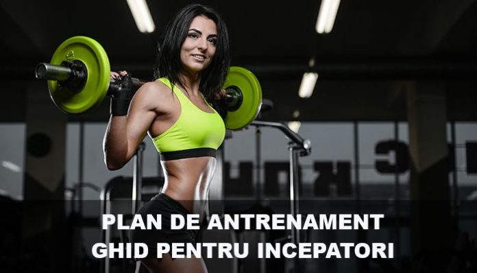 Ghid pentru incepatori