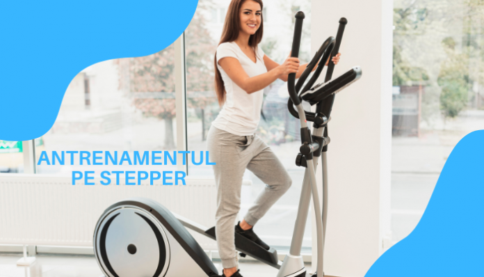 antrenamentul pe stepper