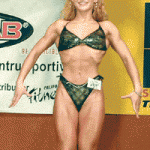 Campionatul National de Junioare 2003 4 junioare 2003