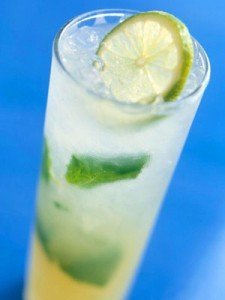 Mojito fresco