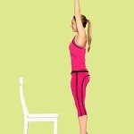 5 exercitii usoare pentru fesieri 9