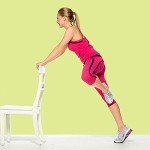 5 exercitii usoare pentru fesieri 4