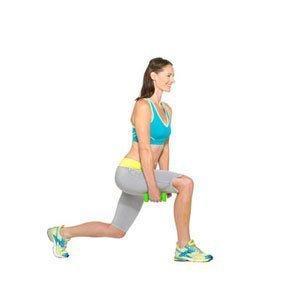 Sport in parc – sanatate la iarba verde 3 Figura 3