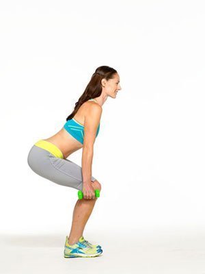 Sport in parc – sanatate la iarba verde 4 Figura 4