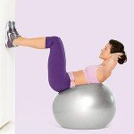 Stability ball – instrumentul pentru un abdomen perfect 1