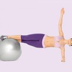 stability ball