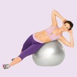 stability ball