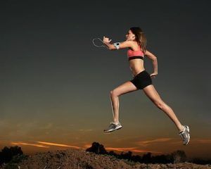 importanta sportului in viata