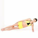 7 exercitii pentru o talie subtire, de viespe 1 Figura 1