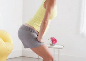 exercitii pentru gravide