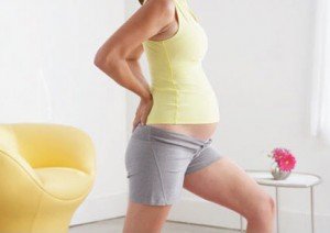 exercitii pentru gravide