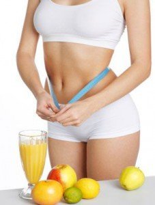 alimente cu calorii negative