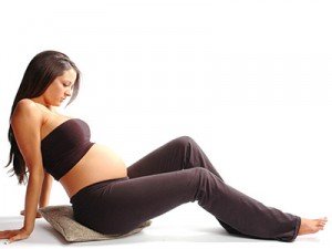 exercitii pentru gravide