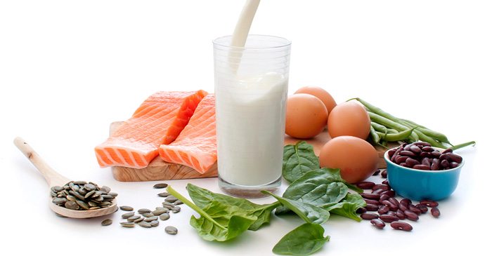 Dieta pentru masa musculara – ce mananci dupa antrenament?