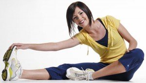 gimnastica de dimineata