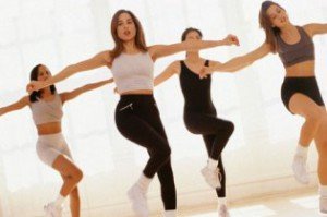 program aerobic program aerobic