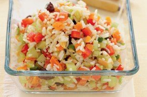 orez cu stafide orez cu stafide