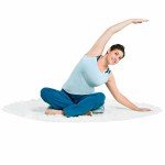 Streching – 5 miscari usoare pentru un somn odihnitor 4 Figura 4