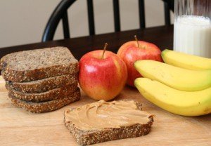 inainte de antrenament