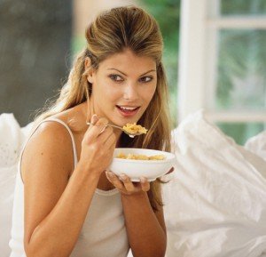 inainte de antrenament