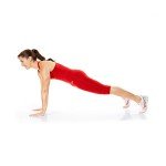 5 Exercitii fizice care topesc grasimea! 1 Fgura 1.1