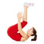 5 Exercitii fizice care topesc grasimea! 4 Figura 2.2