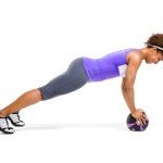 5 exercitii cu mingea pentru partea superioara a corpului 1 Figura 1