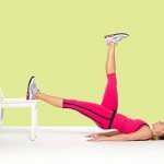 Exercitii pentru posterior – doar 15 minute pe zi 1 Figura 1