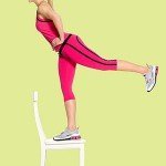 Exercitii pentru posterior – doar 15 minute pe zi 2 Figura 2.1