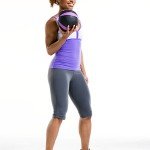 5 exercitii cu mingea pentru partea superioara a corpului 3 Figura 3.1