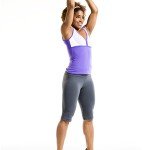 5 exercitii cu mingea pentru partea superioara a corpului 5 Figura 4.1