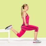 Exercitii pentru posterior – doar 15 minute pe zi 6 Figura 4