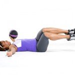 5 exercitii cu mingea pentru partea superioara a corpului 8 Figura 5.2