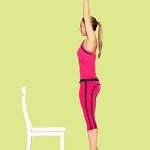 Exercitii pentru posterior – doar 15 minute pe zi 8 Figura 5.2