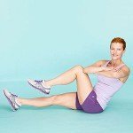 5 exercitii pentru slabire, rapide si foarte usoare! 1 exercitii pentru slabire