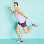 5 exercitii pentru slabire, rapide si foarte usoare! 3 exercitii pentru slabire