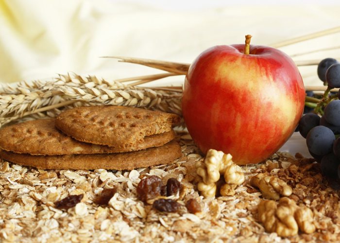 Fibre alimentare solubile si insolubile: diferente si beneficii