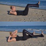 exercitii pentru fitness