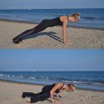 exercitii pentru fitness