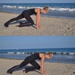 exercitii pentru fitness