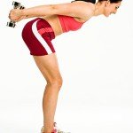 Exercitii rapide pentru brate frumoase – Partea I 3 exercitii rapide