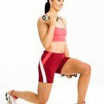 Exercitii rapide pentru brate frumoase – Partea I 5 exercitii rapide