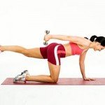 antrenament pentru brate