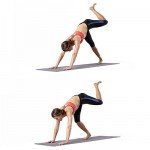 exercitii pentru forta