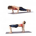 exercitii pentru forta